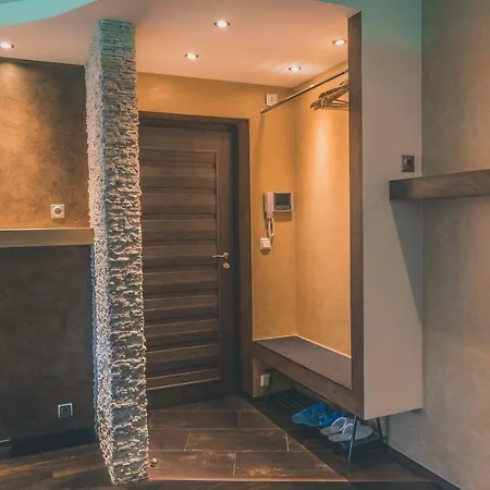 Kristiine Apartments, 2 Bedrooms Διαμέρισμα *
