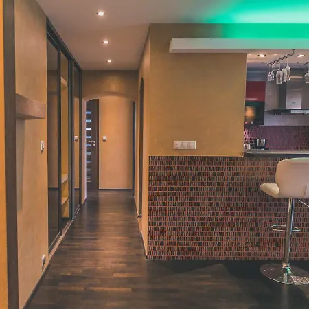 Kristiine Apartments, 2 Bedrooms Διαμέρισμα