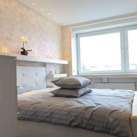 Kristiine Apartments, 2 Bedrooms Apartamento