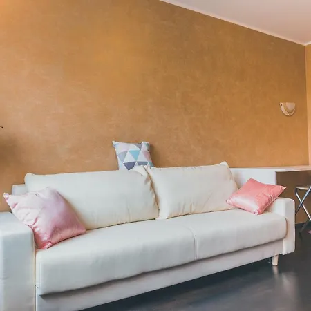 Apartamento Kristiine Apartments, 2 Bedrooms