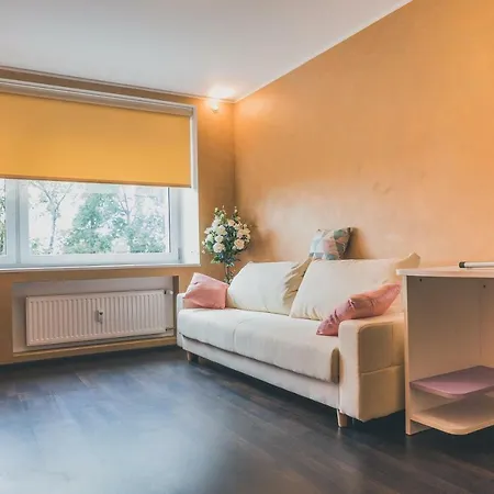 Kristiine Apartments, 2 Bedrooms