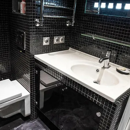 Kristiine Apartments, 2 Bedrooms Tallinn