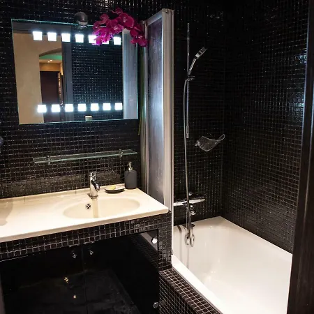 Kristiine Apartments, 2 Bedrooms * Tallinn