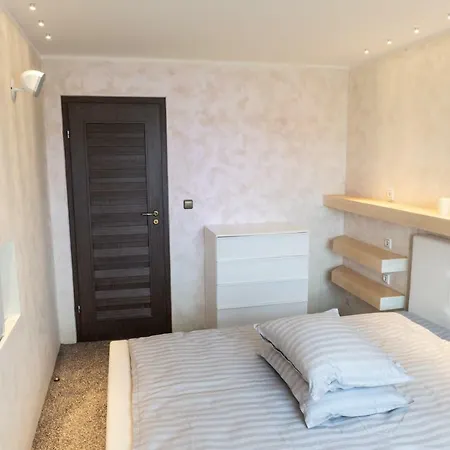 Kristiine Apartments, 2 Bedrooms * Tallinn